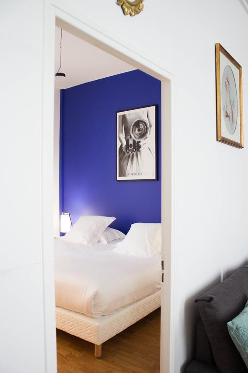 De Jeanne Apartamento *