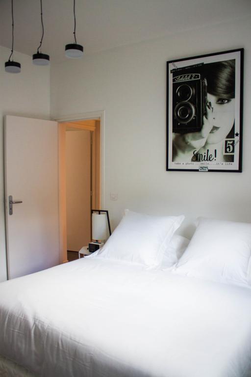 De Jeanne Apartamento