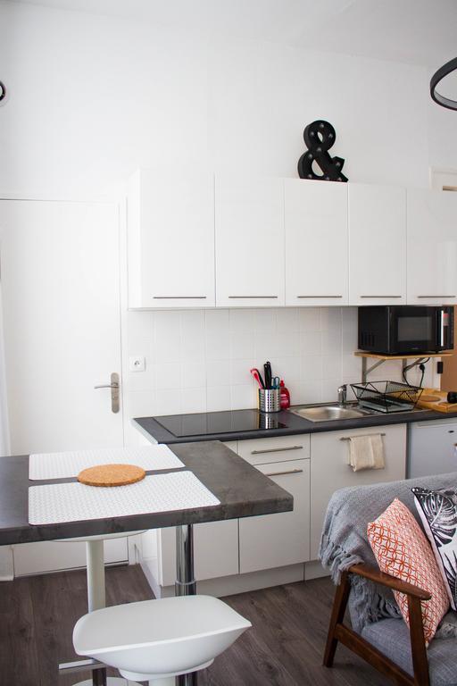 De Jeanne Apartamento