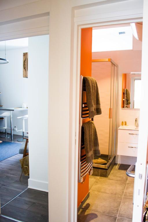 Apartamento De Jeanne Lila