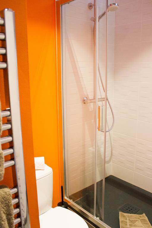 De Jeanne Apartamento Lila
