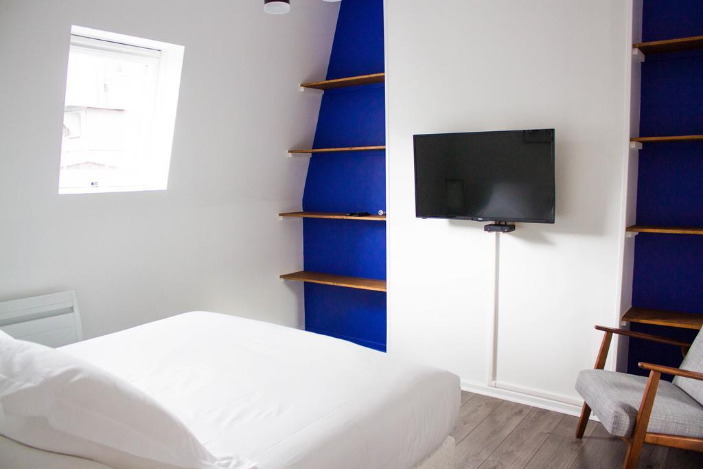 Apartamento De Jeanne *